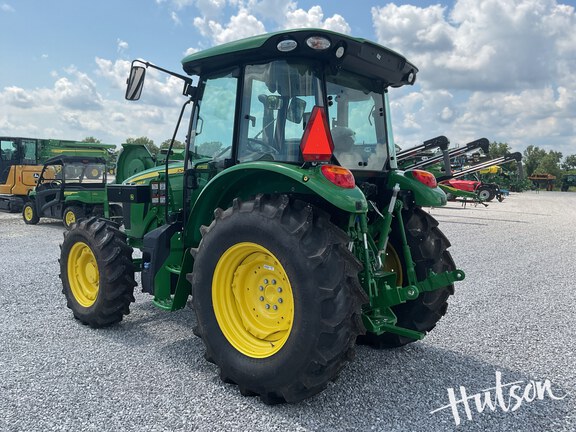 Photo of 2024 John Deere 5105M