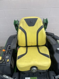 2020 John Deere Z960M-3