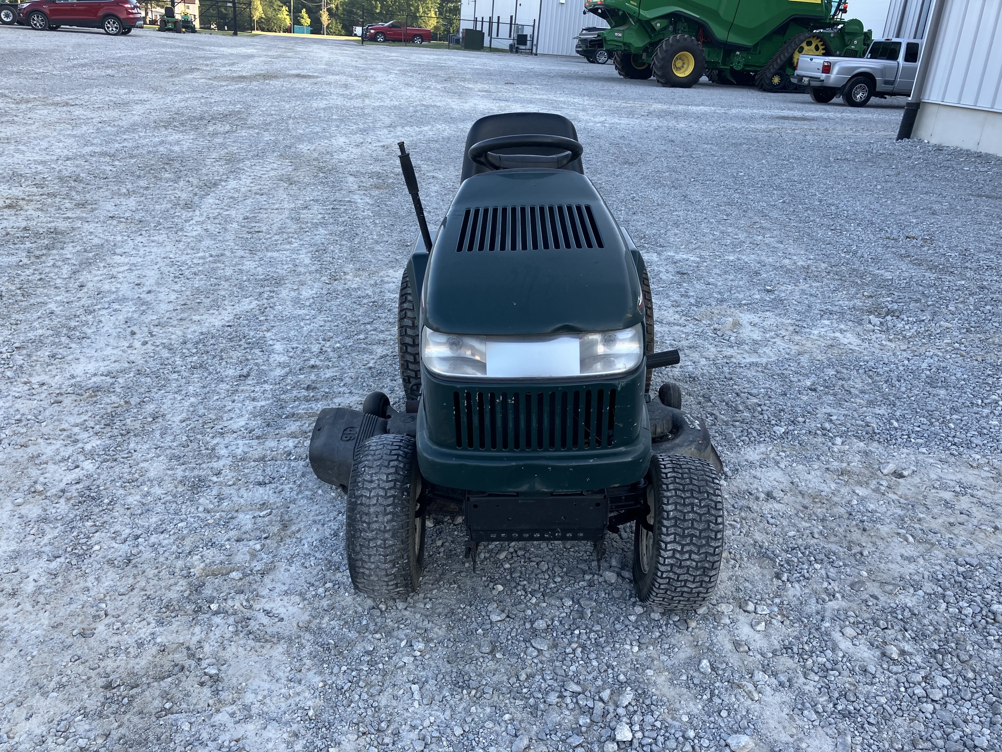 2000 Craftsman GT Image 3