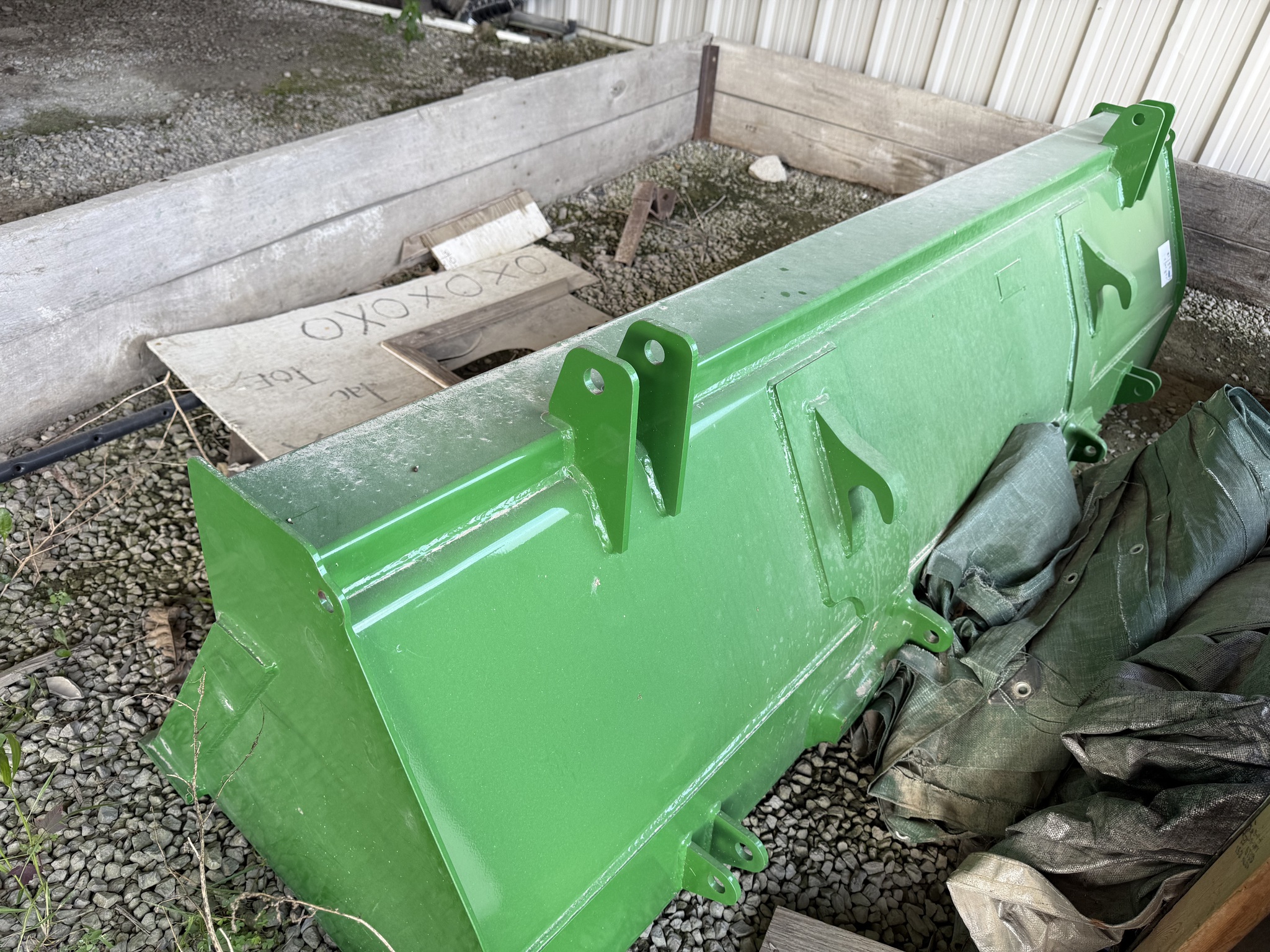John Deere BW15919 Image 3