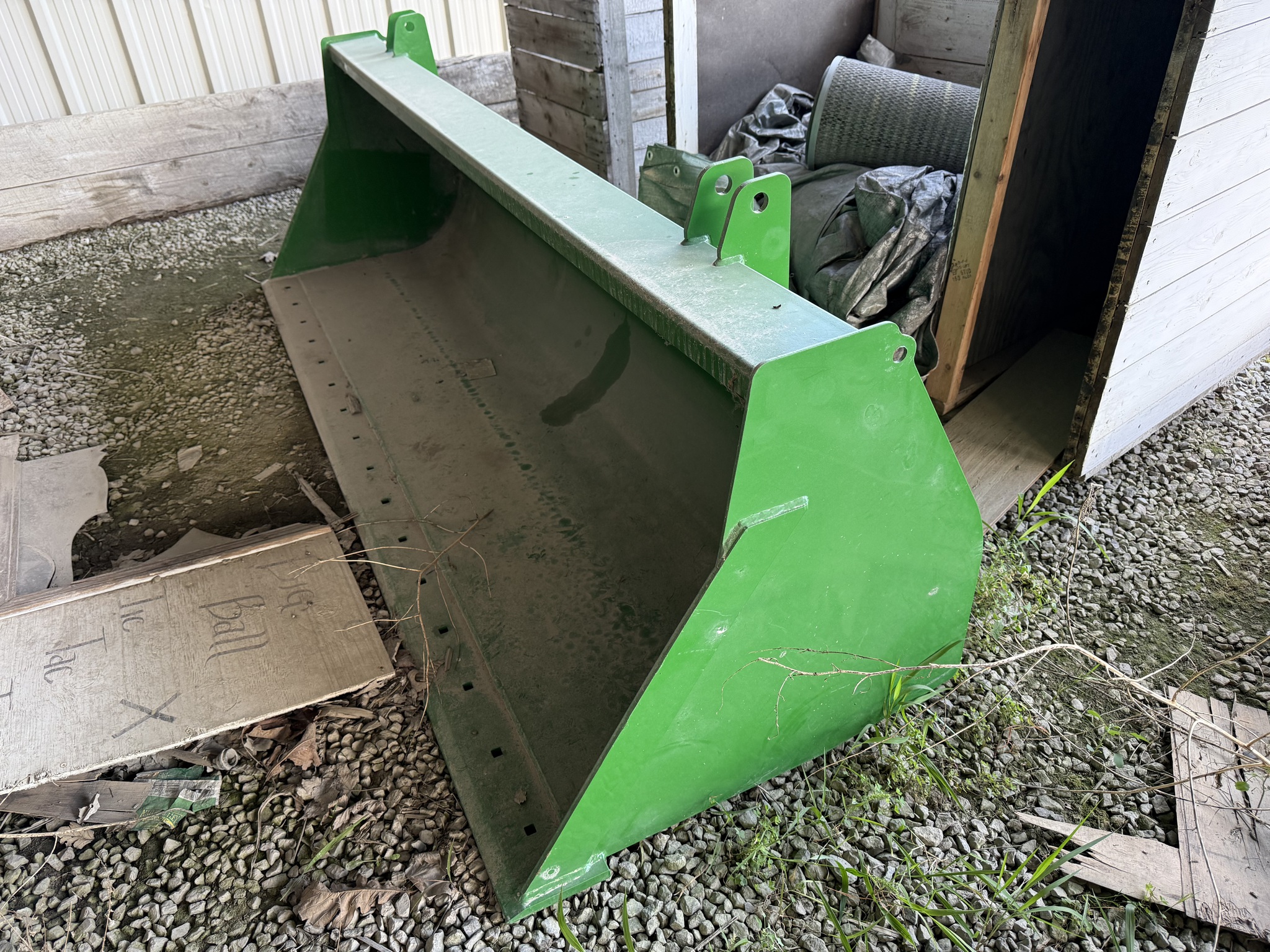 John Deere BW15919 Image 7