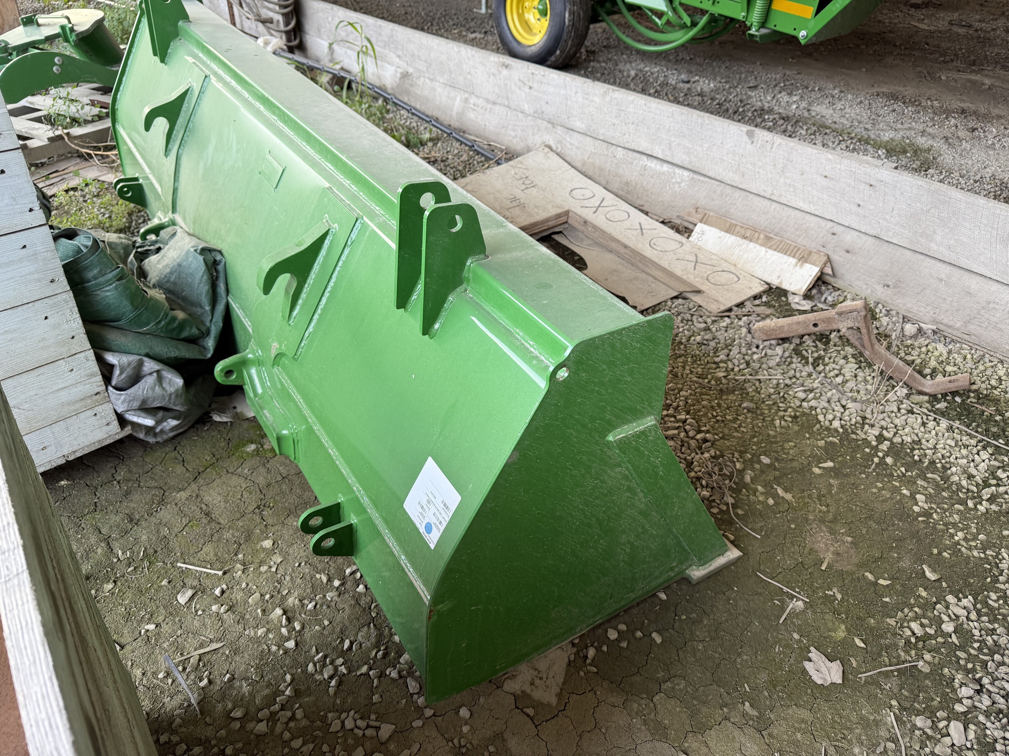 John Deere BW15919 Image 6
