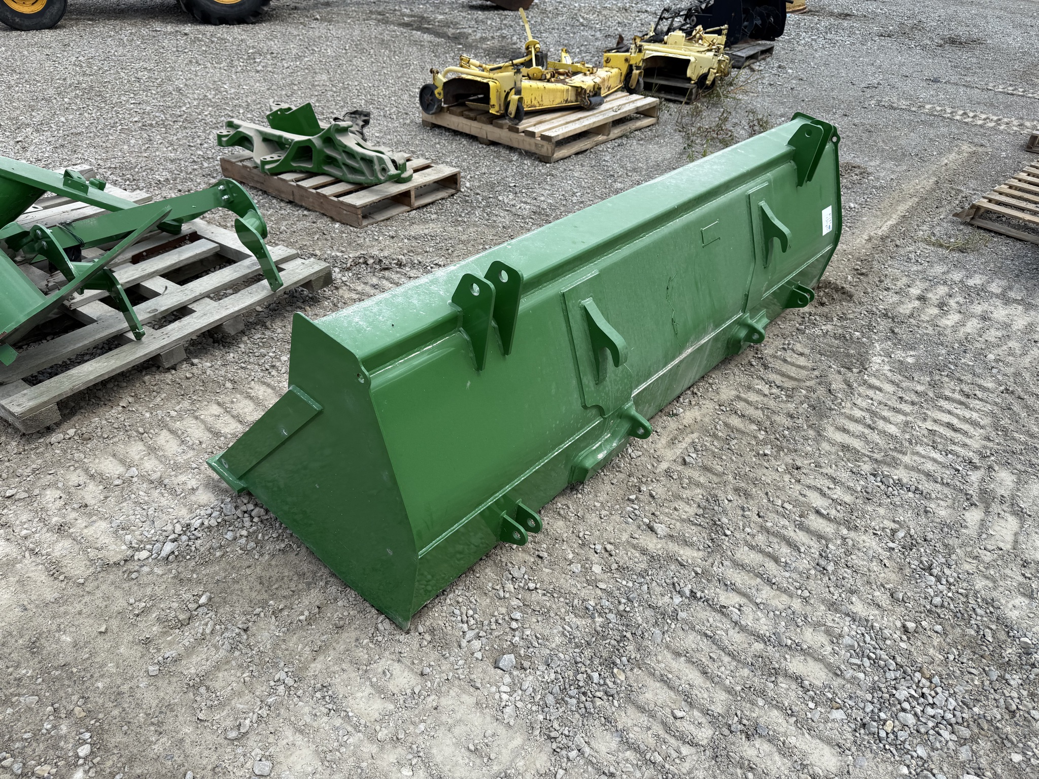 John Deere BW15919 Image 1