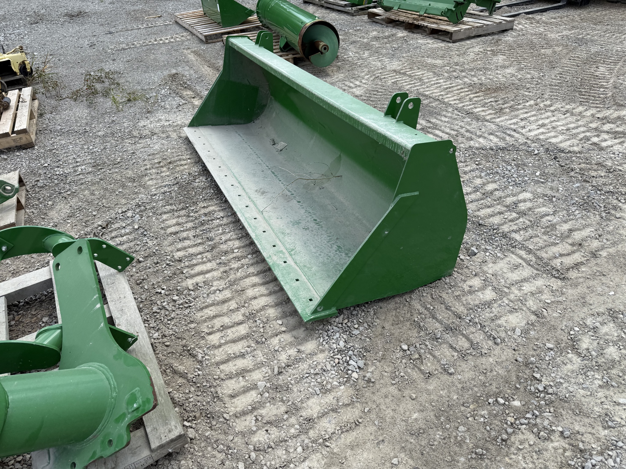 John Deere BW15919 Image 2