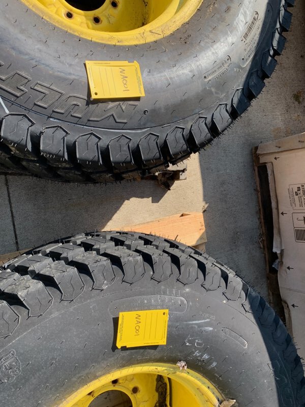 John Deere 441820 Image 1