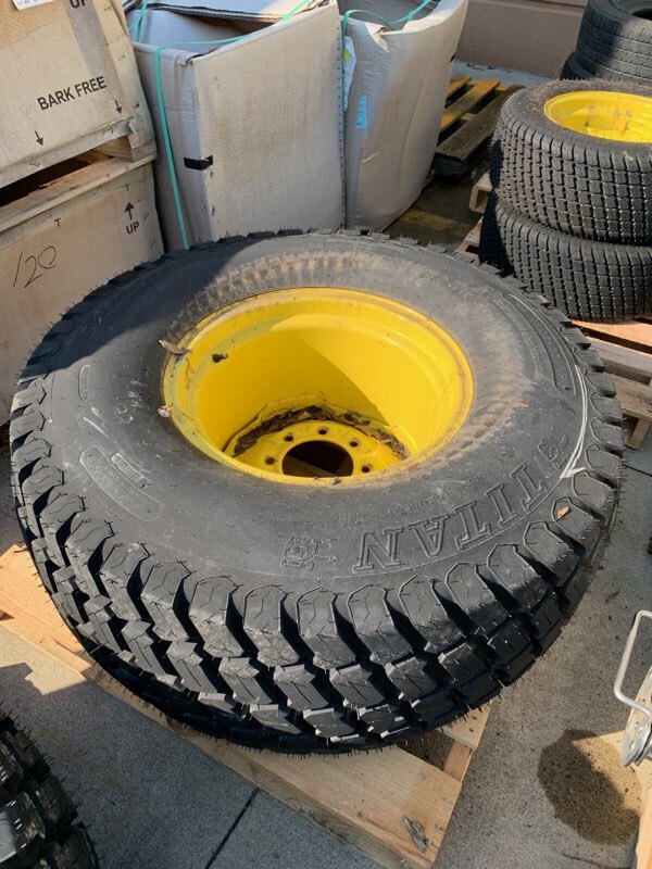 John Deere 441820 Image 4