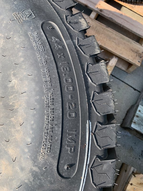 John Deere 441820 Image 5