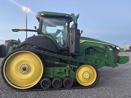 Tractor - Track For Sale 2023 John Deere 8RT 410 , 410 HP