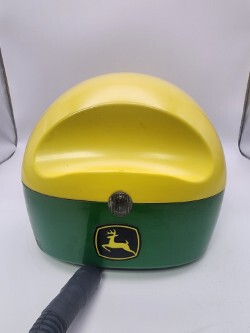 John Deere SF6000 W/SF1 Image 1