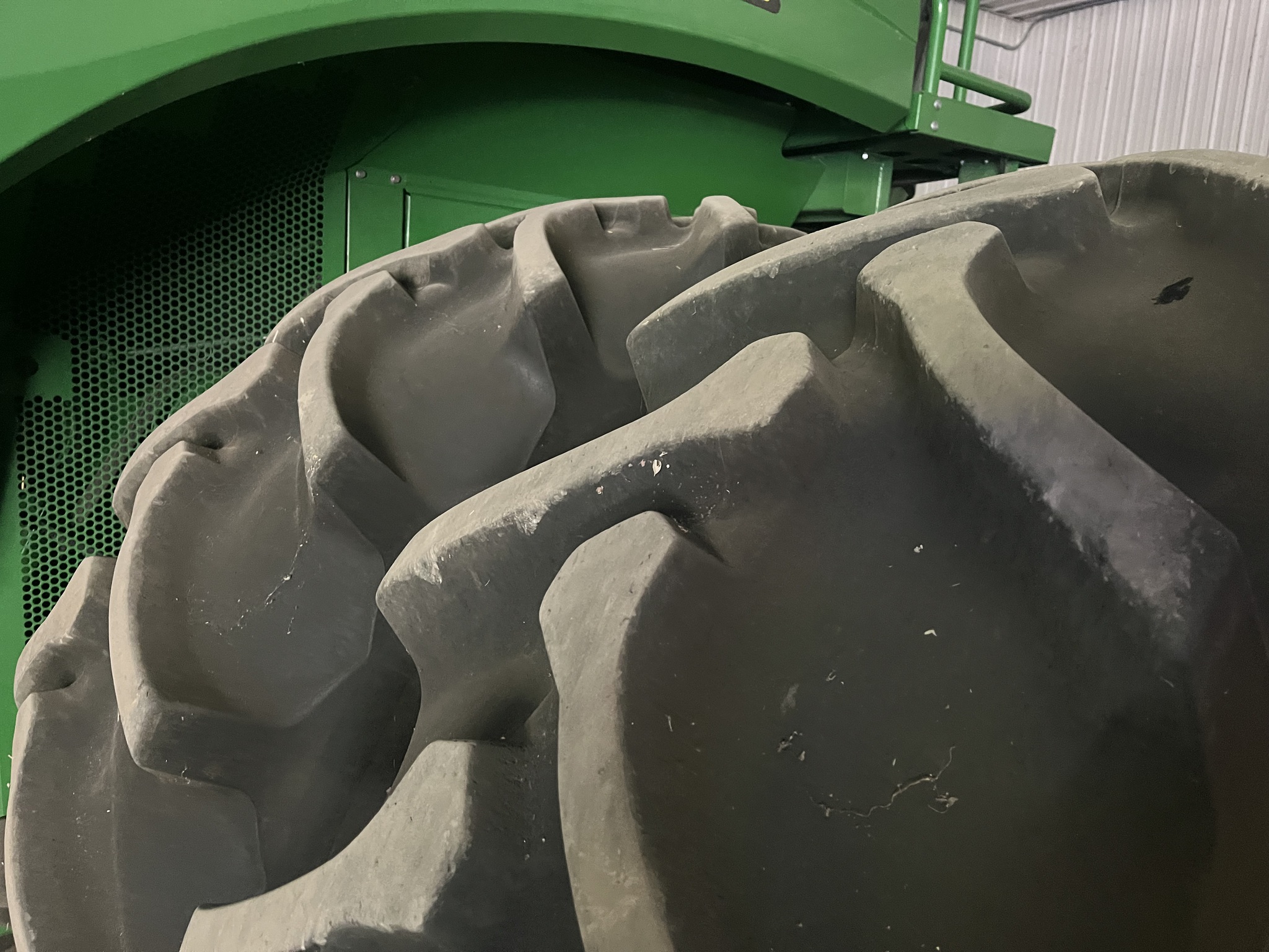 2019 John Deere S770 Image 13