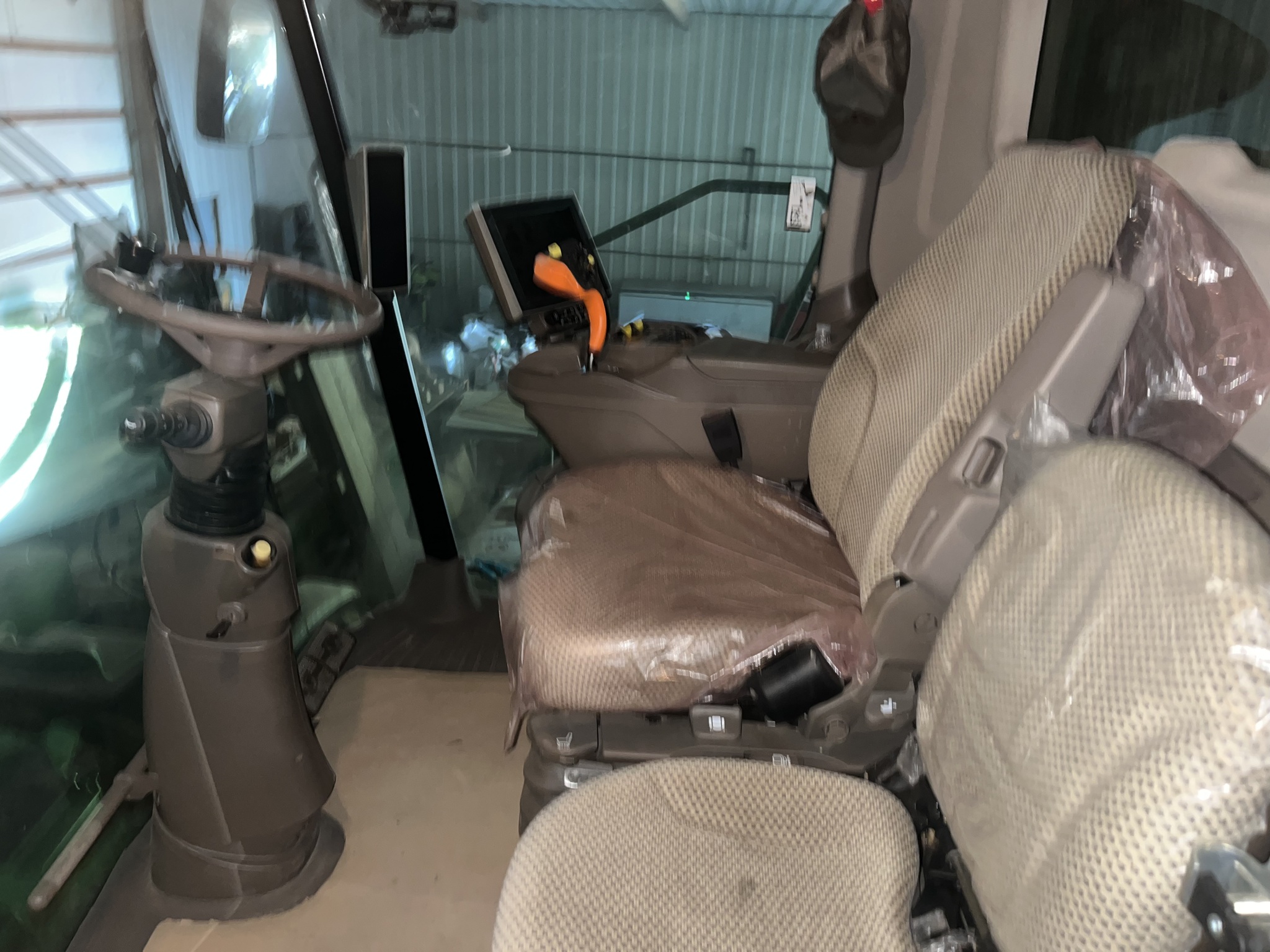2019 John Deere S770 Image 8