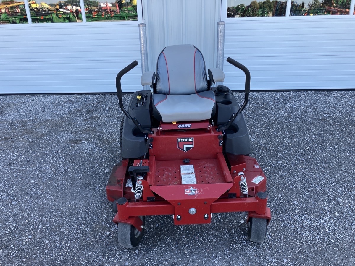 2020 Ferris 400S 21.5 Image 2