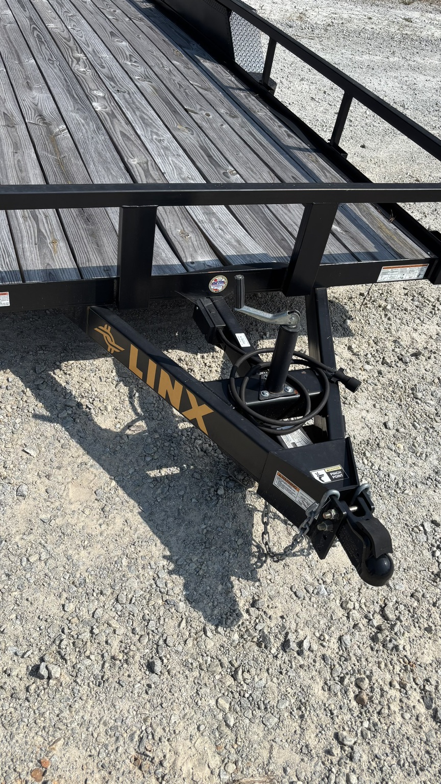 Linx EQ07018-RS Image 3