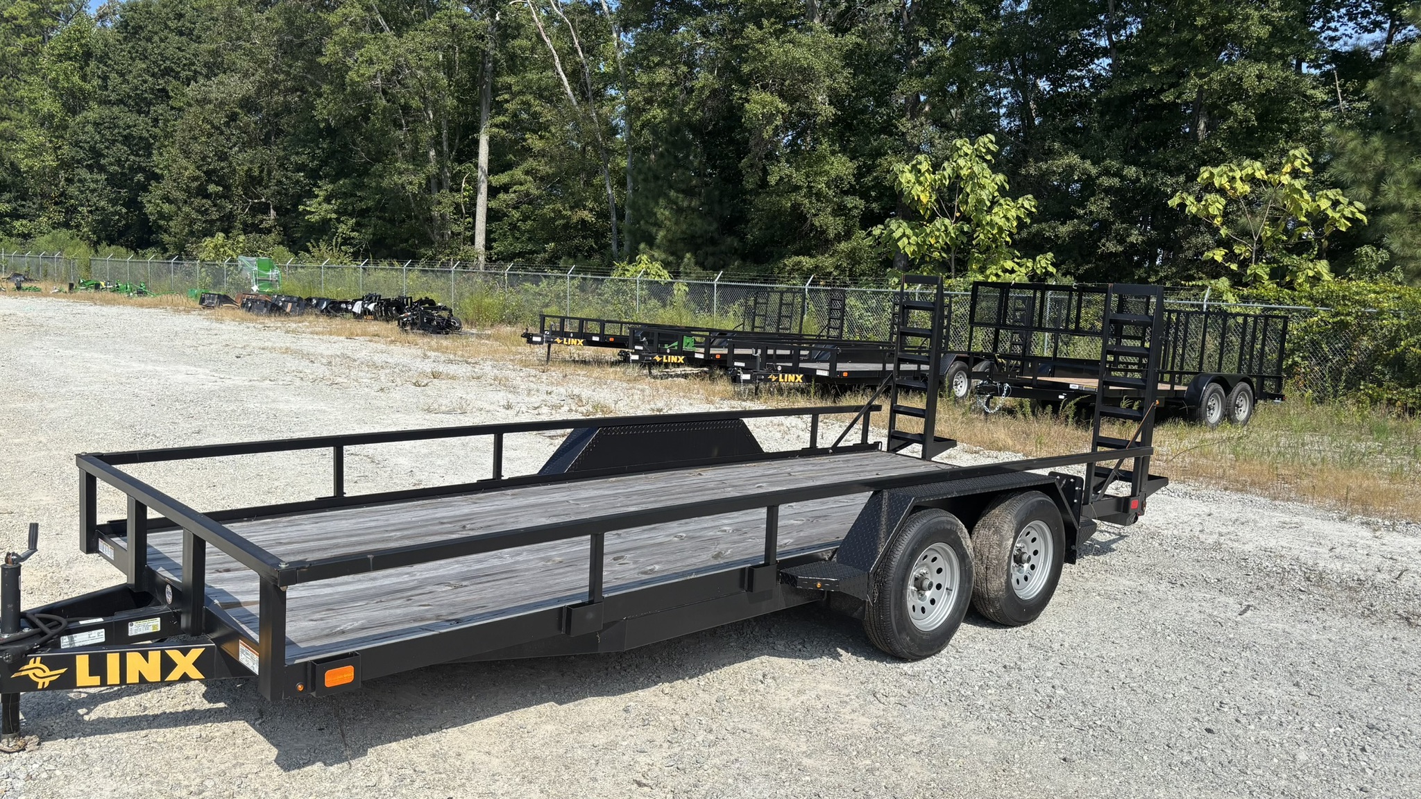 Linx EQ07018-RS Image 4