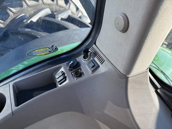 Used 2018 John Deere 8320R Row Crop Tractors at Horizon Ag & Turf in Lloydminster, AB - Photo16