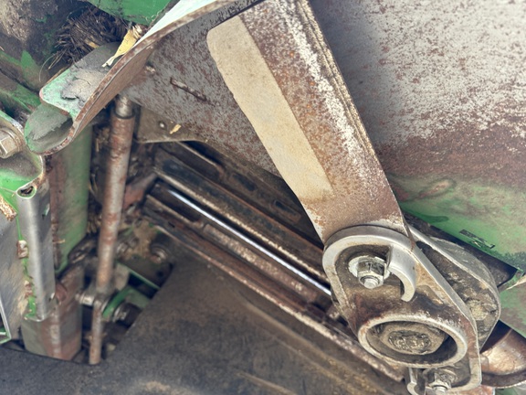 2024 John Deere C12R - Photo3