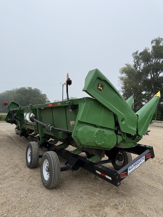 2024 John Deere C12R - Photo2