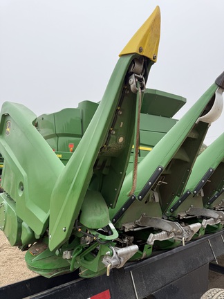 2024 John Deere C12R - Photo8