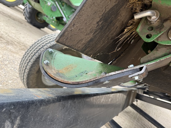 2024 John Deere C12R - Photo9