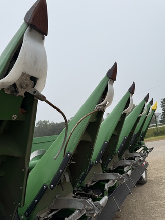 2024 John Deere C12R - Photo6