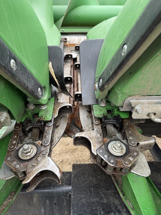 2024 John Deere C12R - Photo7