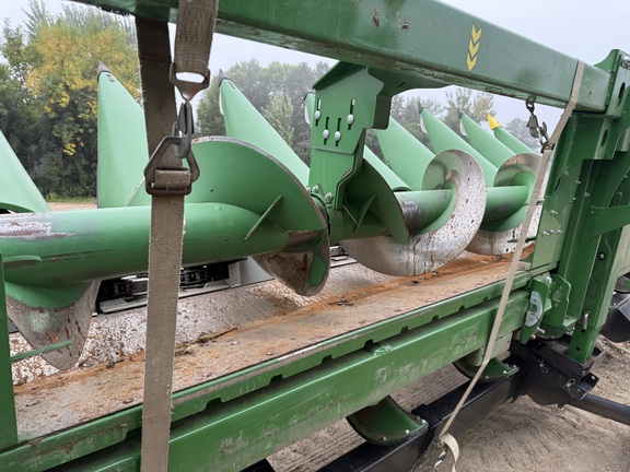 2024 John Deere C12R - Photo5