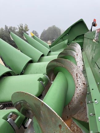 2024 John Deere C12R - Photo4