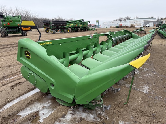 2024 John Deere C12R - Photo2