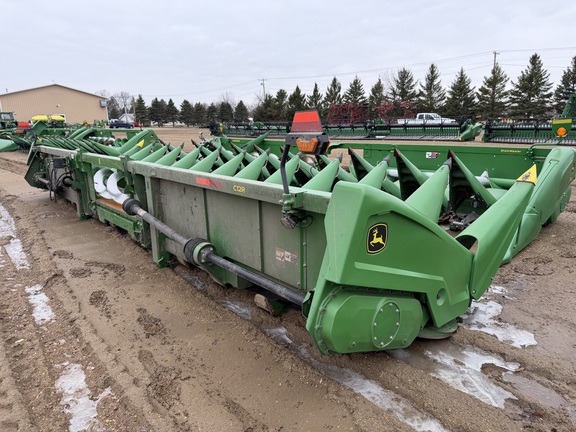 2024 John Deere C12R - Photo3