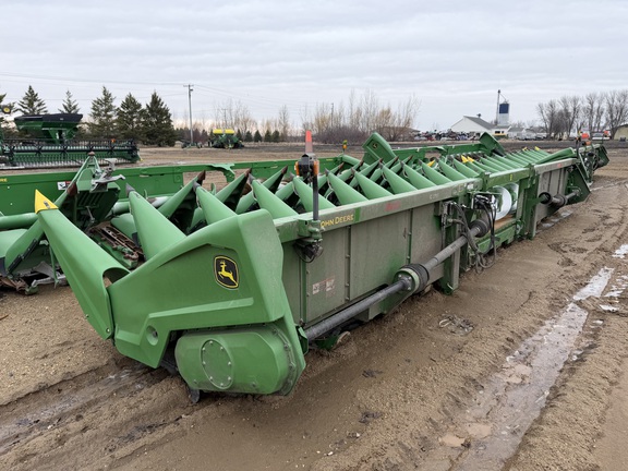 2024 John Deere C12R - Photo4