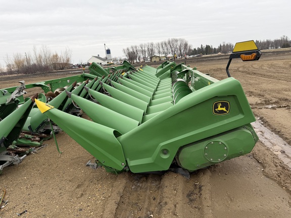 2024 John Deere C12R - Photo5