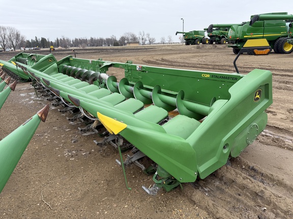 2024 John Deere C12R - Photo6