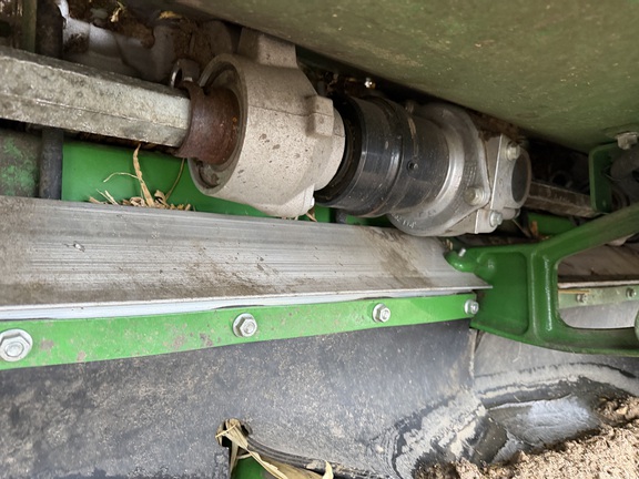 2024 John Deere C12R - Photo7