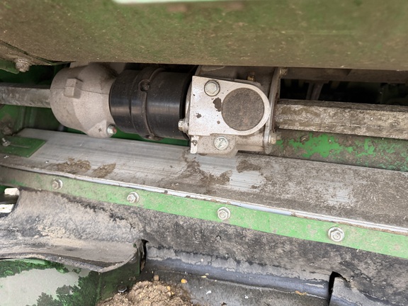 2024 John Deere C12R - Photo8