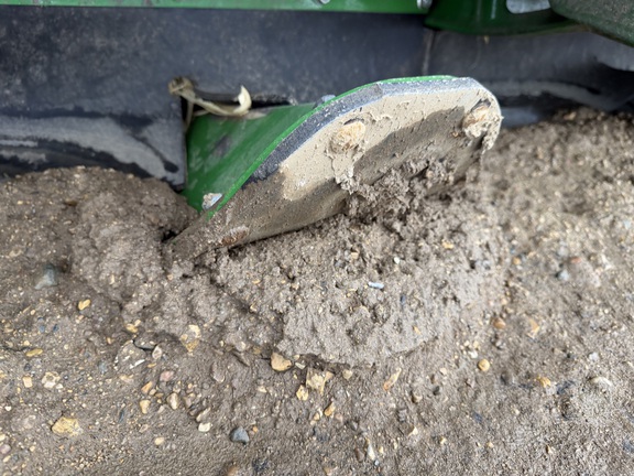 2024 John Deere C12R - Photo11