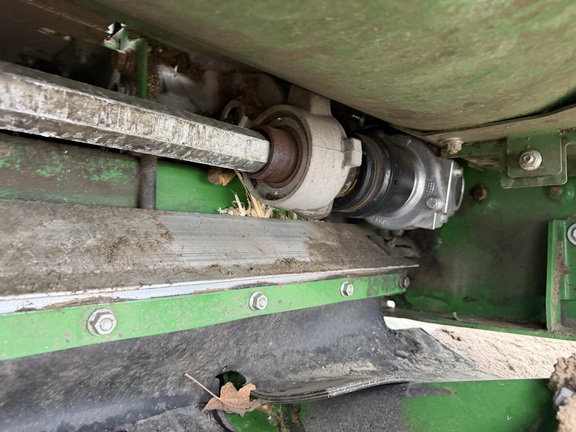 2024 John Deere C12R - Photo10