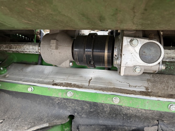 2024 John Deere C12R - Photo9