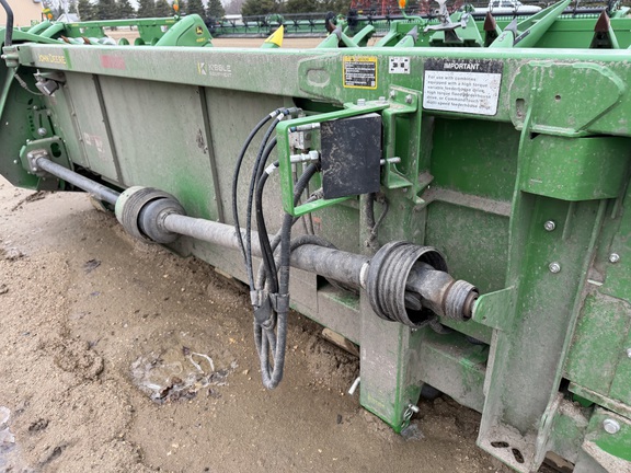 2024 John Deere C12R - Photo13