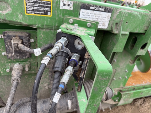 2024 John Deere C12R - Photo14