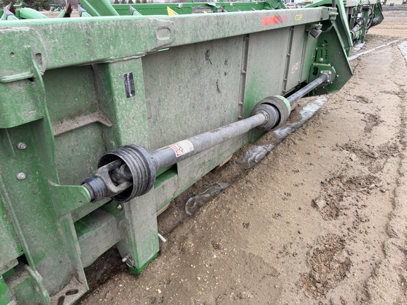 2024 John Deere C12R - Photo15