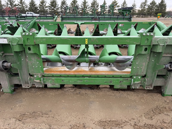 2024 John Deere C12R - Photo16