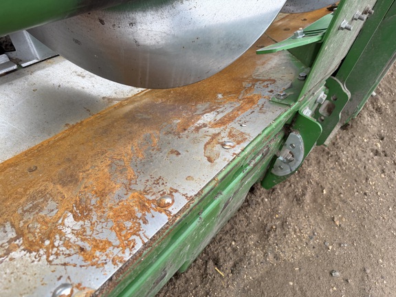 2024 John Deere C12R - Photo17