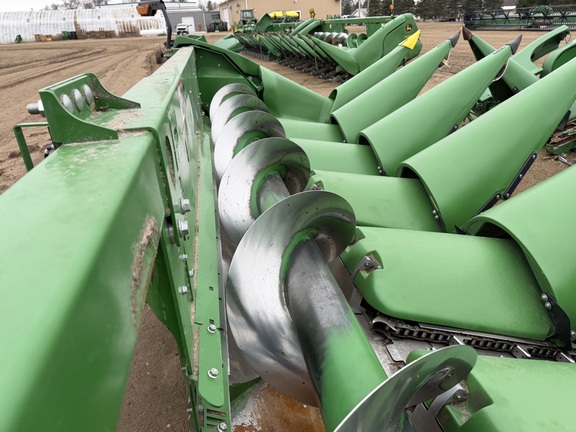 2024 John Deere C12R - Photo19