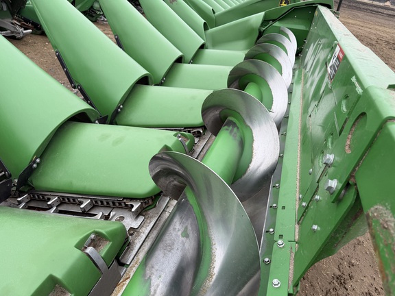 2024 John Deere C12R - Photo20