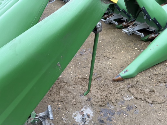 2024 John Deere C12R - Photo21