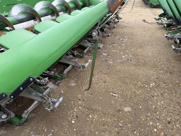 2024 John Deere C12R - Photo22