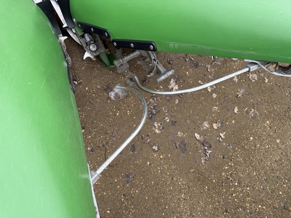 2024 John Deere C12R - Photo23