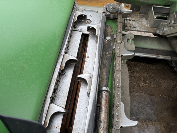 2024 John Deere C12R - Photo26