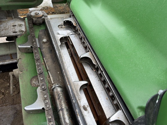 2024 John Deere C12R - Photo27