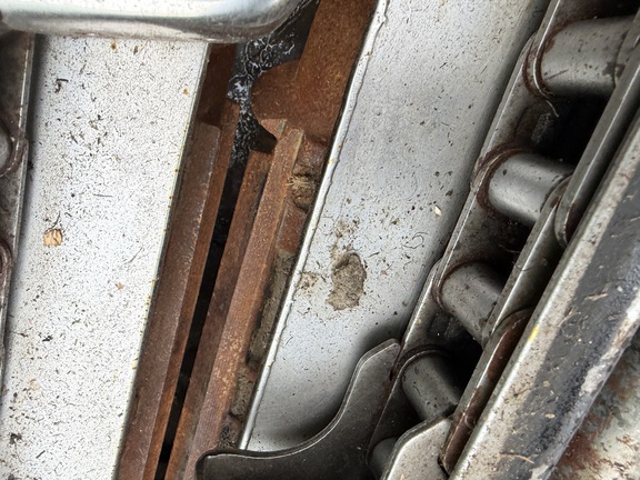 2024 John Deere C12R - Photo28